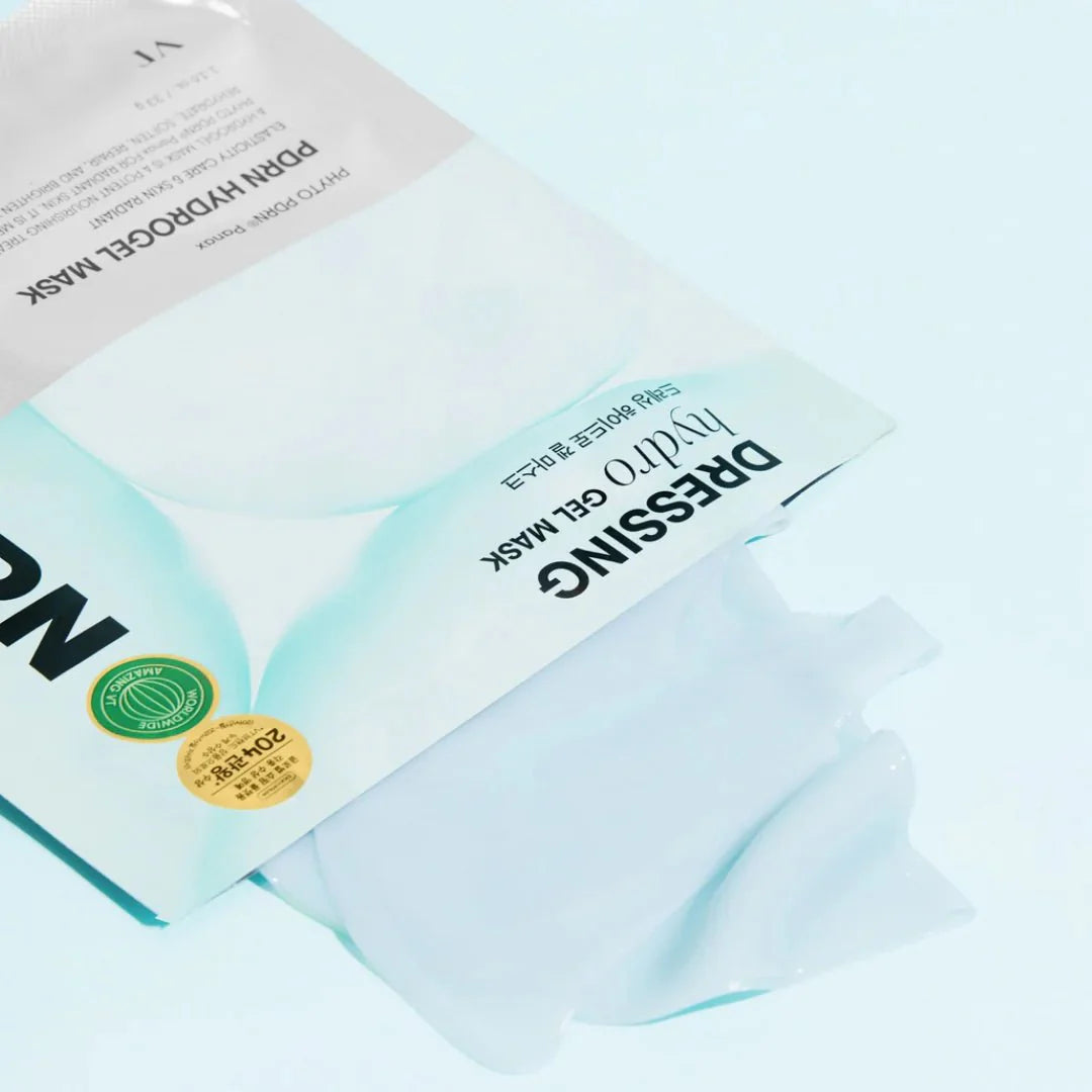 VT PDRN Hydrogel Mask 1Pcs Health & Beauty Kbeauty markham toronto free ship USA asian korean