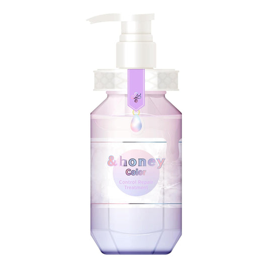 &HONEY Color Control Repair Treatment 2.0 445g