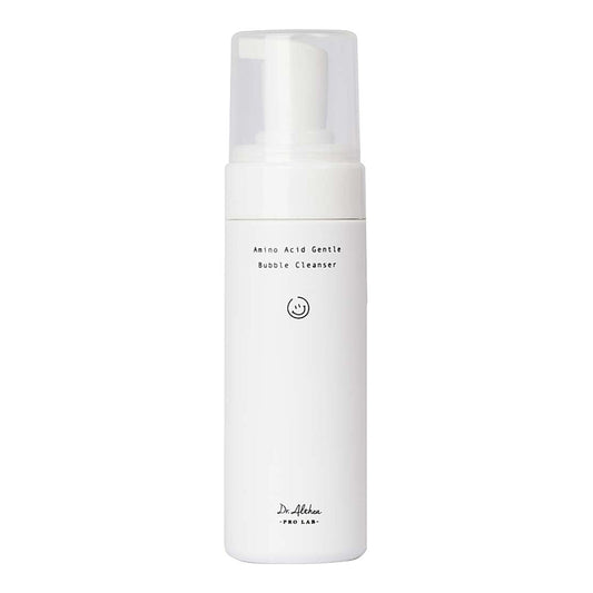 DR. ALTHEA Amino Acid Gentle Bubble Cleanser 140ml