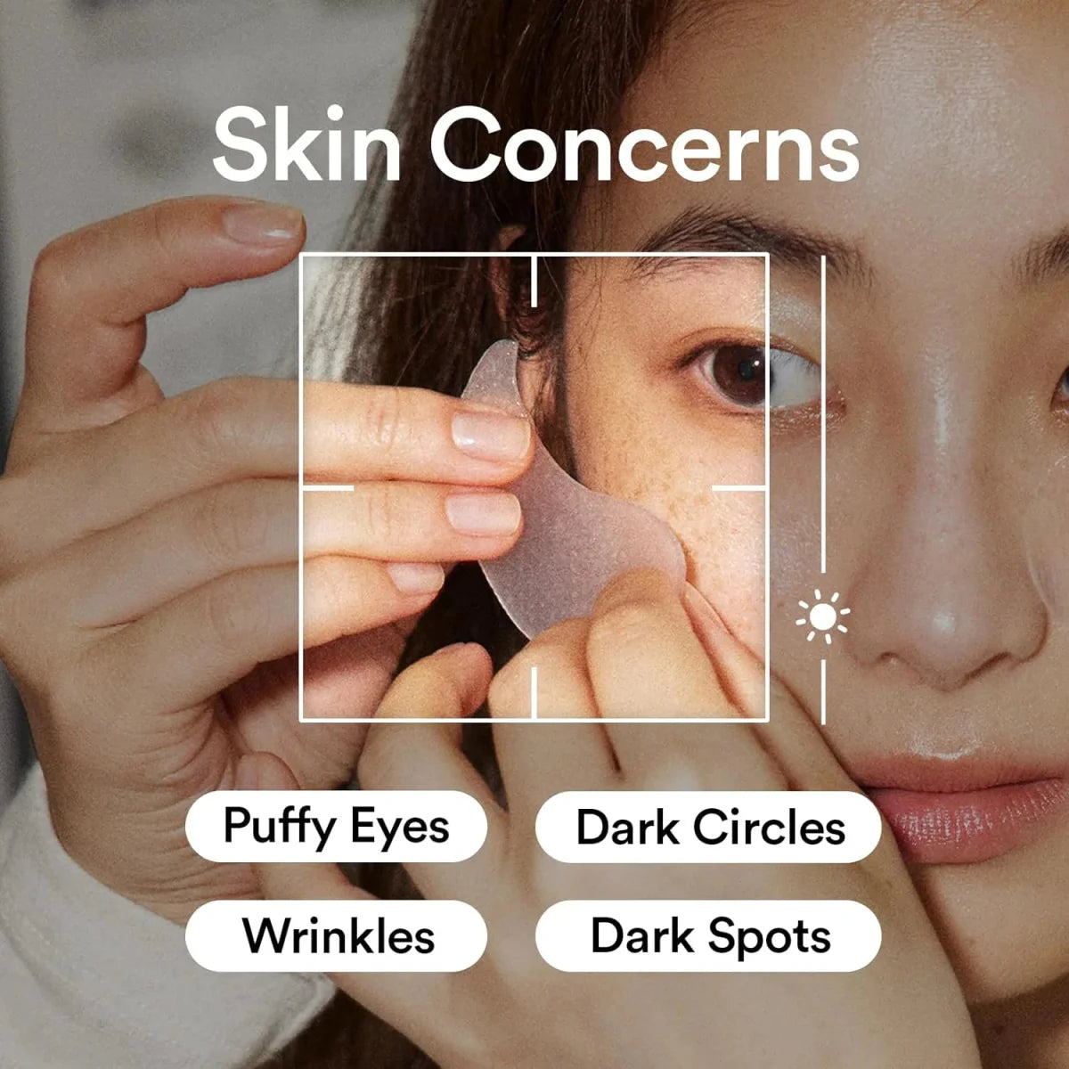 ABIB Collagen Eye Patch Jericho Rose Jelly 60Pcs Health & Beauty