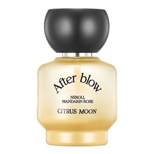 AFTER BLOW Eau De Perfume 25ml - 04 Citrus Moon Health & Beauty