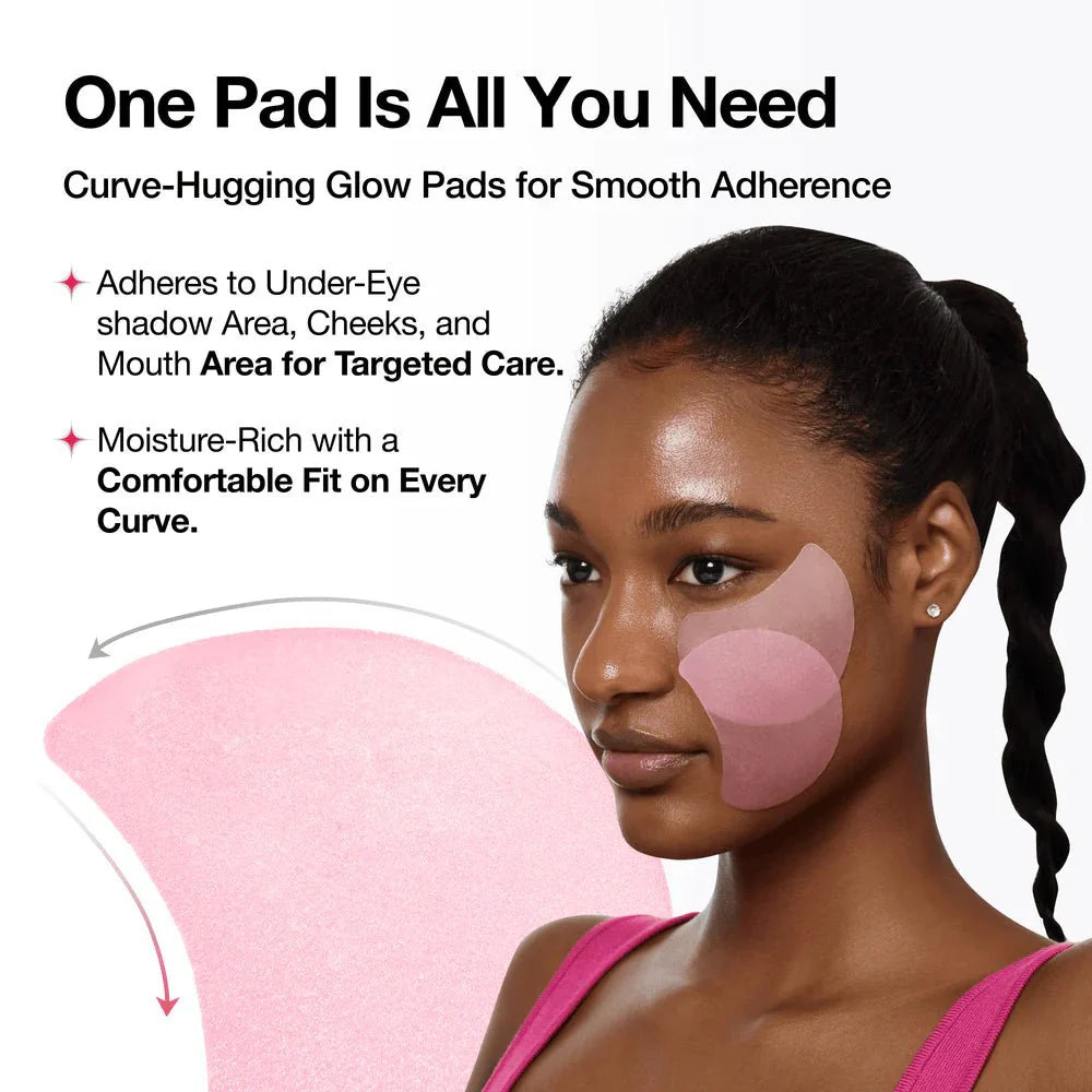 ANUA Niacinamide 5 TXA Brightening Pad 60 Pads Health & Beauty