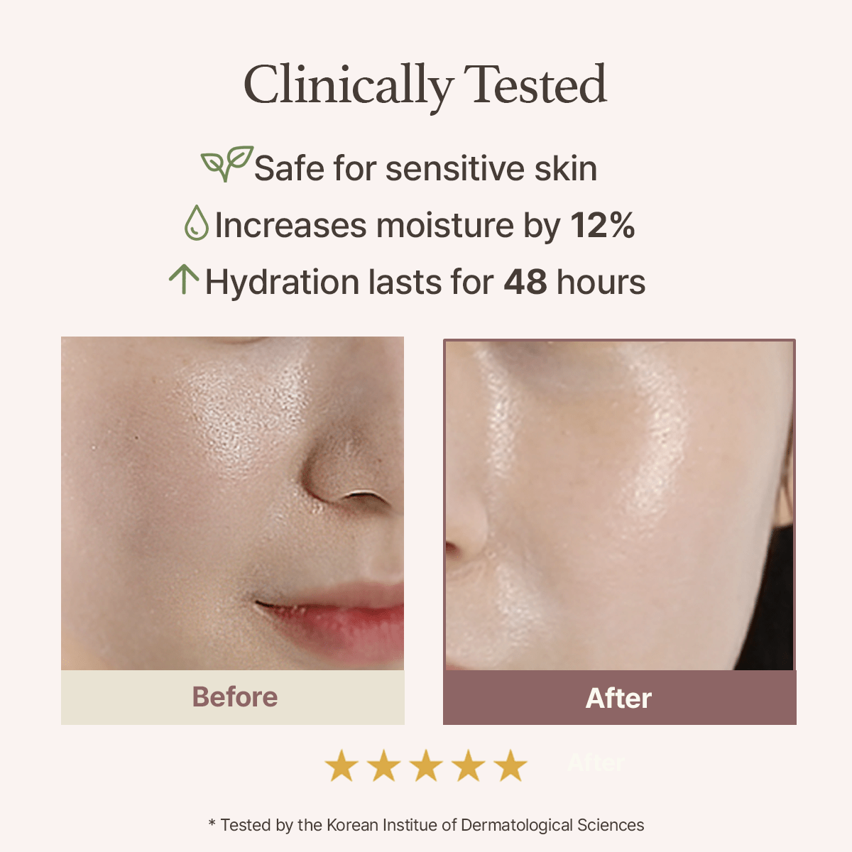 ARENCIA Fresh Royal Rosehip Cleanser 120g Health & Beauty