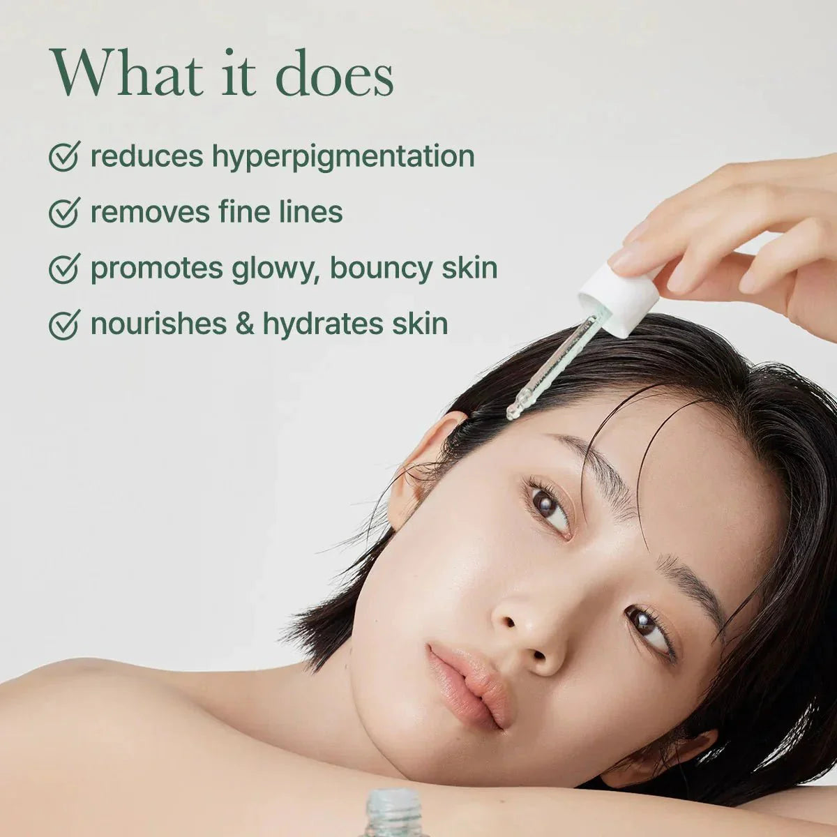 ARENCIA Holy Hyssop Serum 12 30ml Health & Beauty
