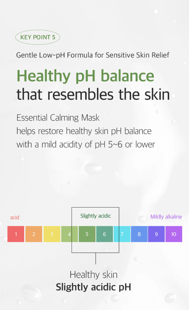 ARIUL 7 Days Mask 1Pcs - Heartleaf P Health & Beauty oceanbuy beauty markham toronto free ship USA asian korean skincare