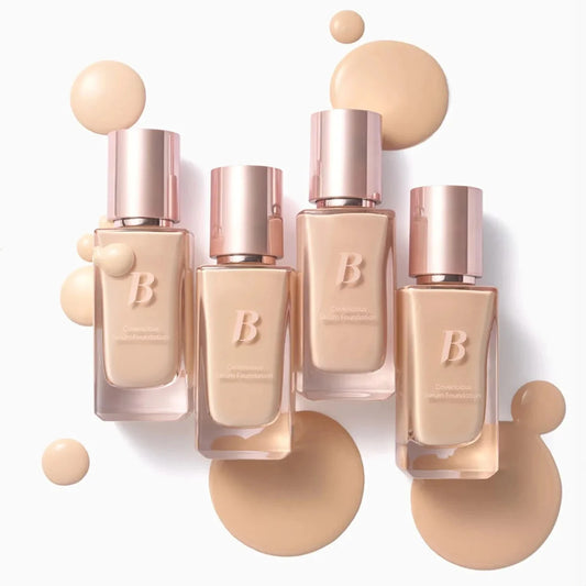 BANILA CO Covericious Serum Foundation 30g - 3 Color to Choose Health & Beauty