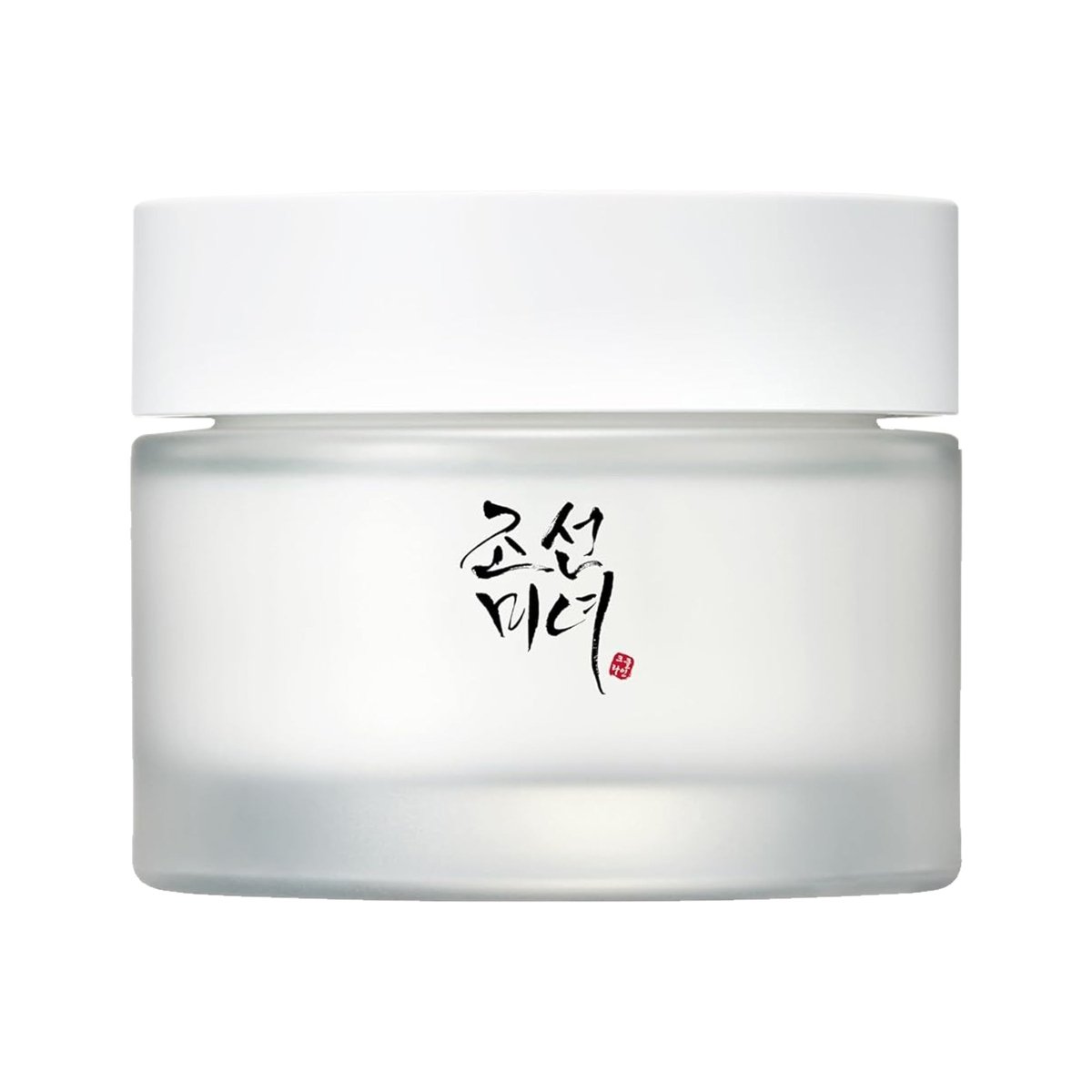 BEAUTY OF JOSEON Dynasty Cream traditional Korean moisturizer