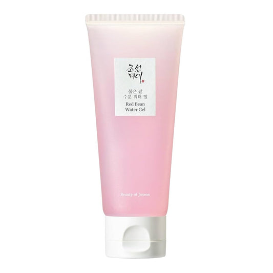 BEAUTY OF JOSEON Red Bean Water Gel 100ml Health & Beauty oceanbuy beauty markham toronto free ship USA asian korean skincare
