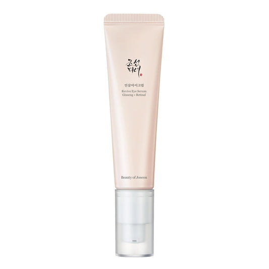 BEAUTY OF JOSEON Revive Eye Serum: Ginseng + Retinal 30ml Health & Beauty Kbeauty markham toronto free ship USA asian korean