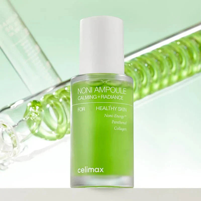 celimax The Real Noni Energy Ampoule 30ml Health & Beauty