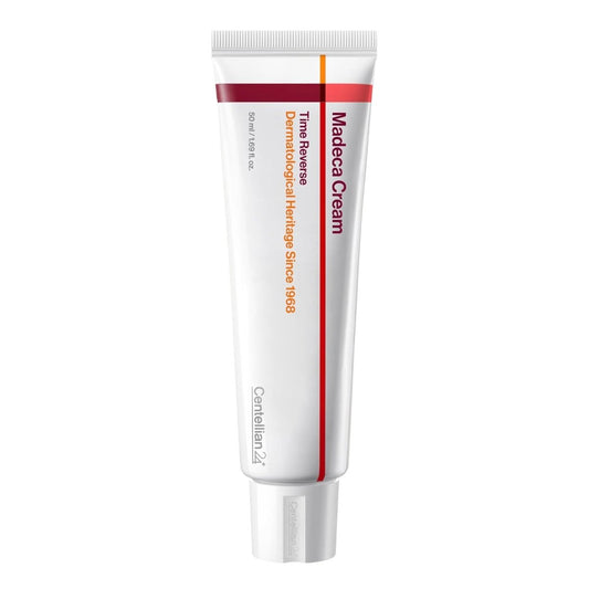 CENTELLIAN24 Madeca Cream Time Reverse 50ml Health & Beauty