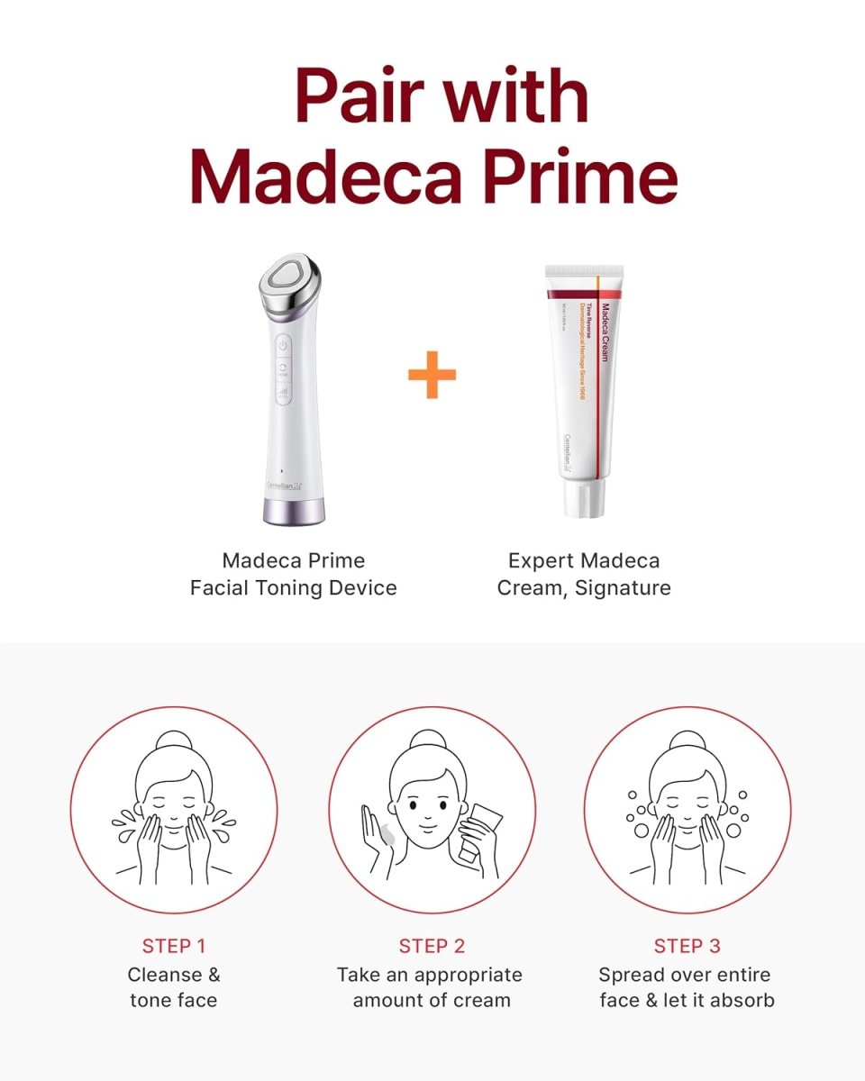 CENTELLIAN24 Madeca Cream Time Reverse 50ml Health & Beauty