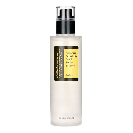 COSRX Advanced Snail 96 Mucin Power Essence with 96% snail secretion filtrate