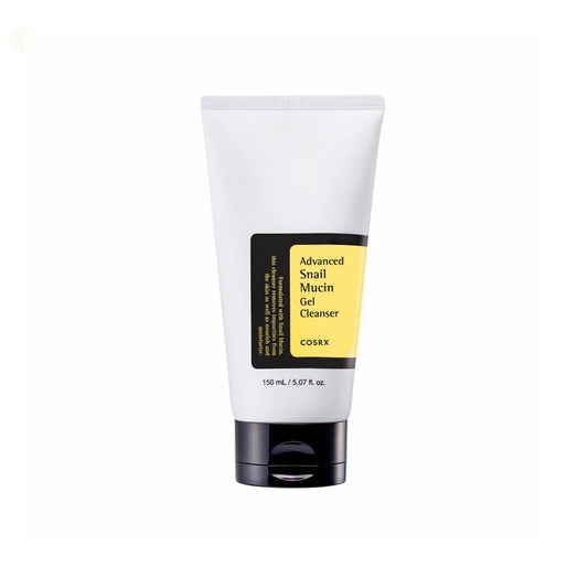 COSRX Advanced Snail Mucin Power Gel Cleanser 150ml Health & Beauty oceanbuy.ca markham toronto free ship USA asian korean skincare