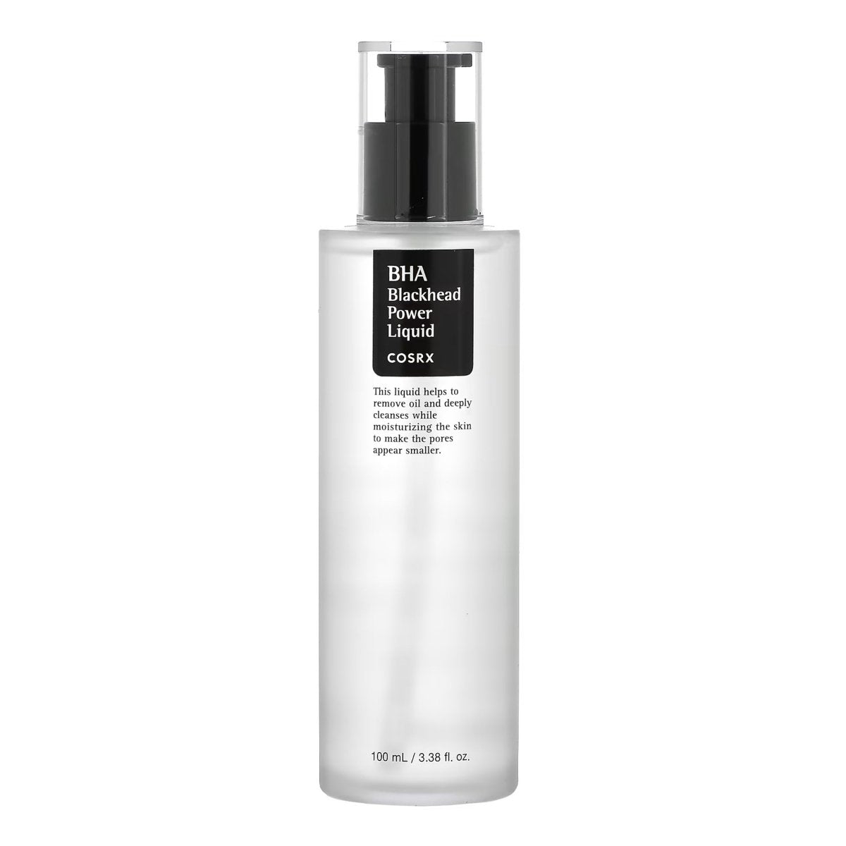 COSRX BHA Blackhead Power Liquid 100ml Health & Beauty Kbeauty markham toronto free ship USA asian korean