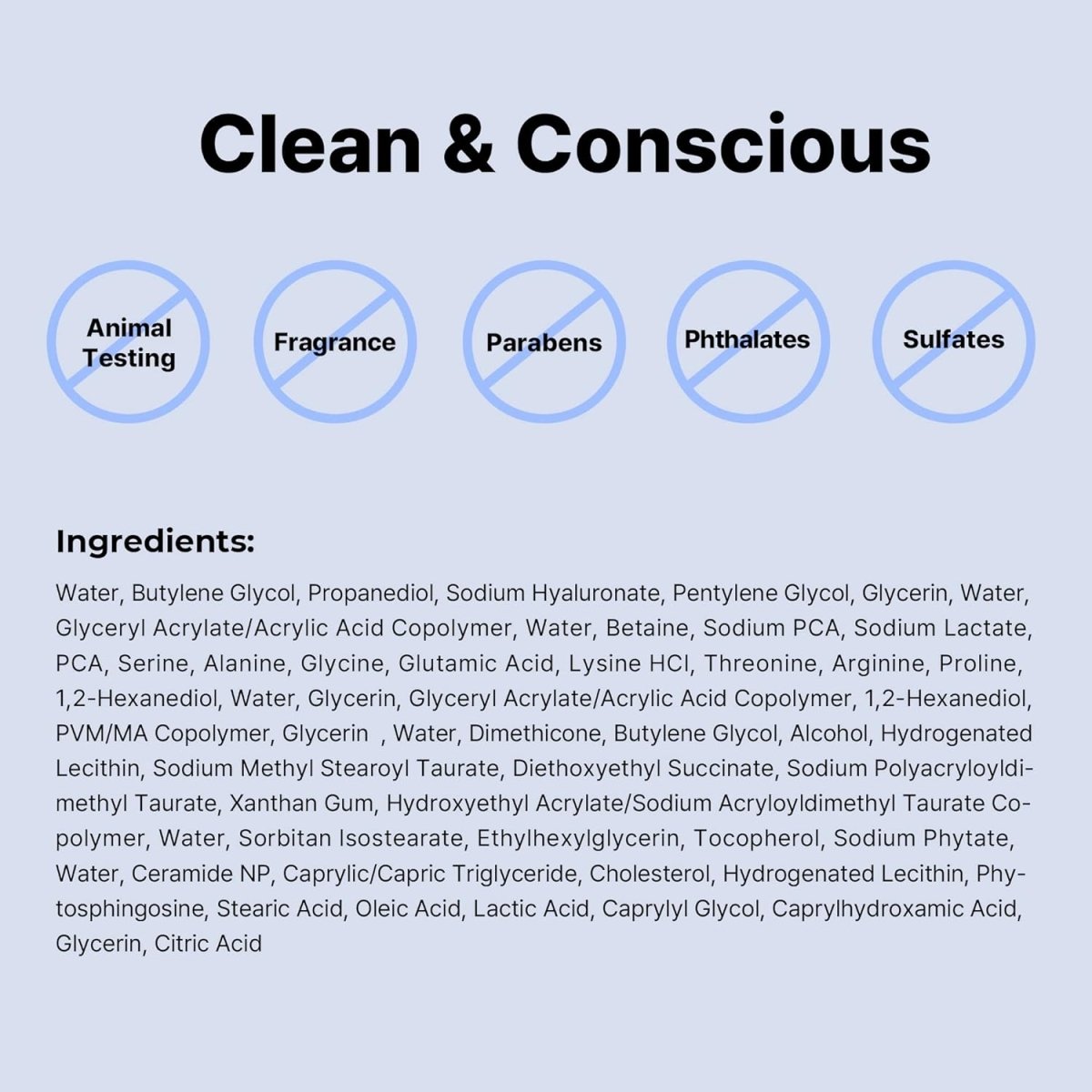 COSRX The Hyaluronic Acid 3 Serum 20ml Health & Beauty Kbeauty markham toronto free ship USA asian korean