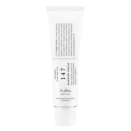 DR.ALTHEA 147 Barrier Cream 50ml Health & Beauty Kbeauty markham toronto free ship USA asian korean