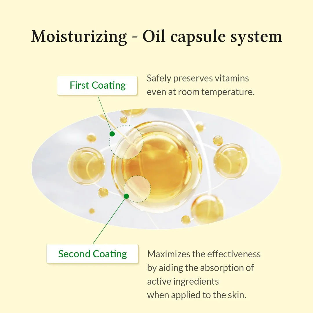 DR.ALTHEA Gentle Vitamin C Serum 30ml Health & Beauty oceanbuy beauty markham toronto free ship USA asian korean skincare