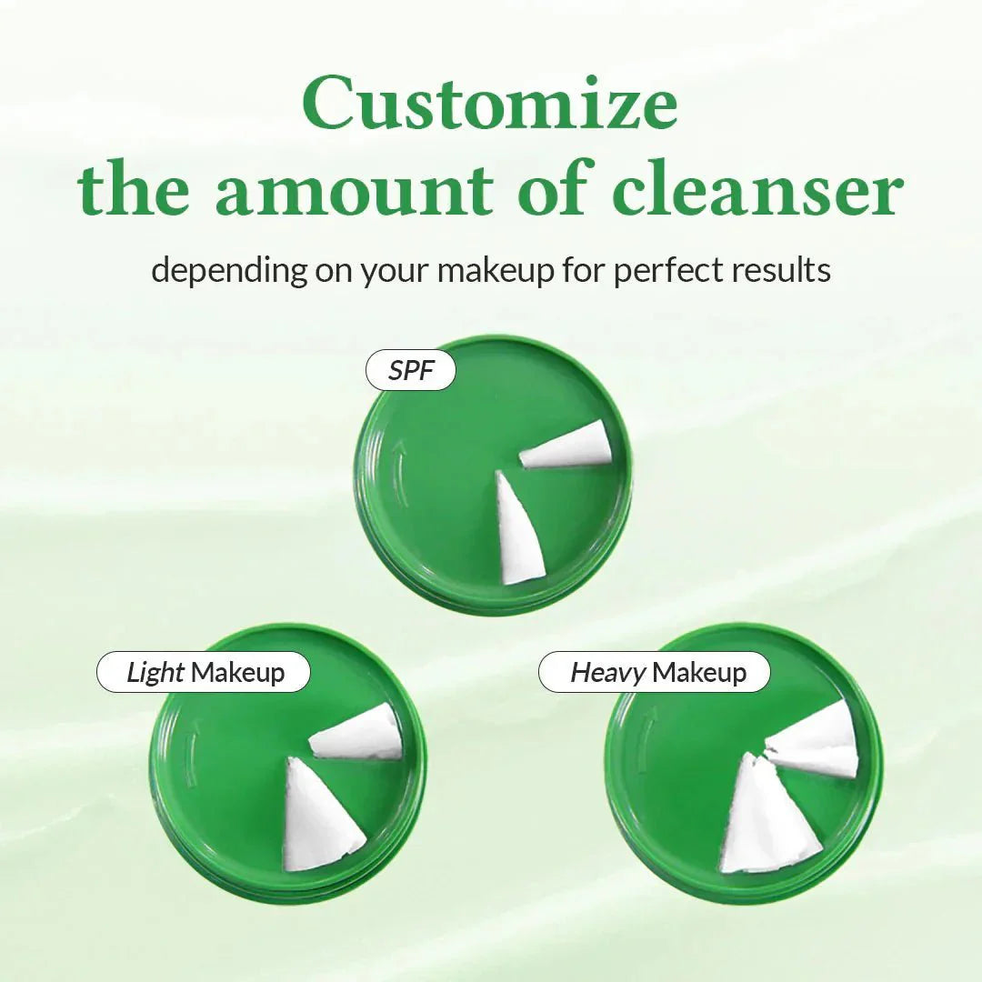 Dr.ALTHEA Pure Grinding Cleansing Balm 50ml Health & Beauty Kbeauty markham toronto free ship USA asian korean
