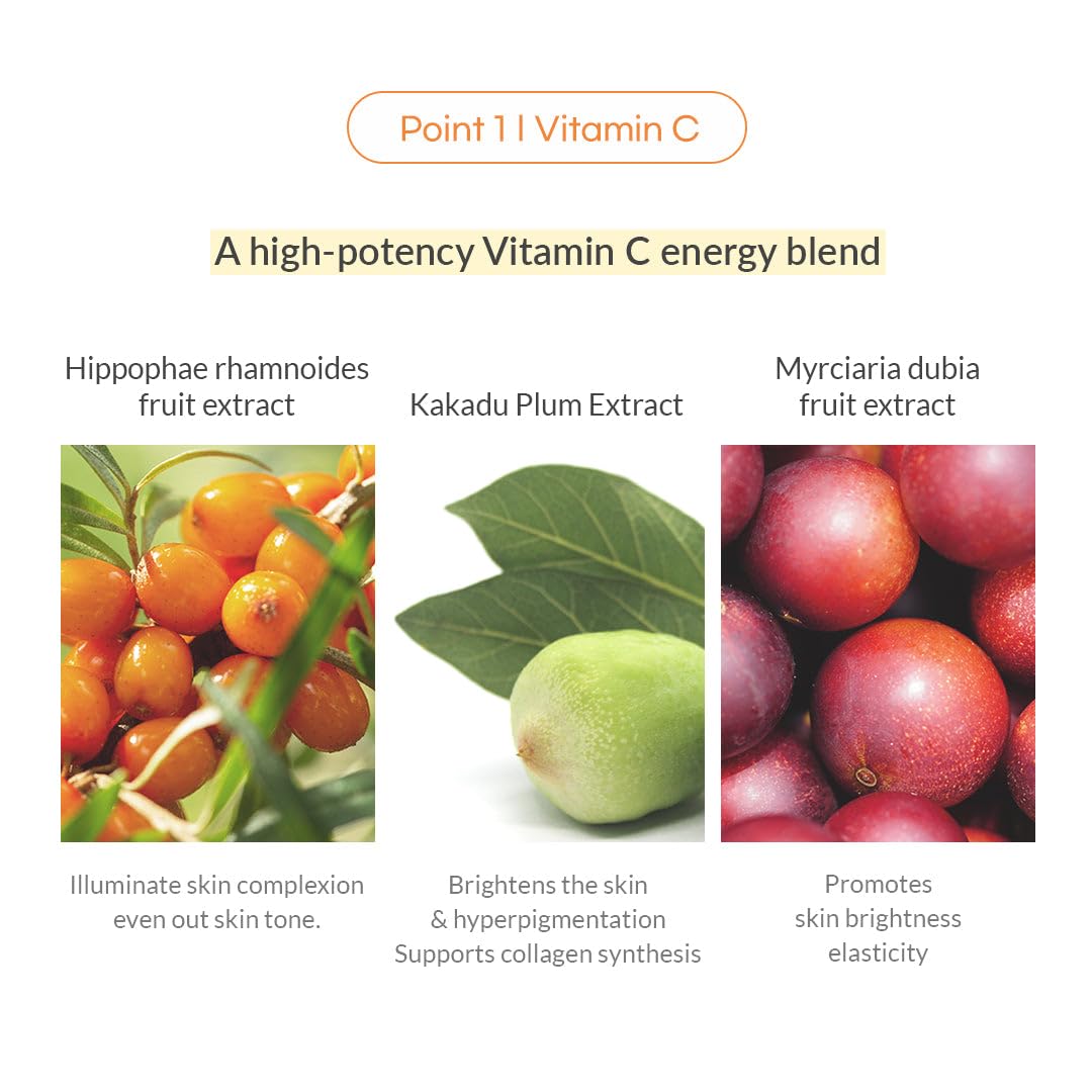 DR.ALTHEA Vita Glow Mask 5Pcs Health & Beauty oceanbuy beauty markham toronto free ship USA asian korean skincare