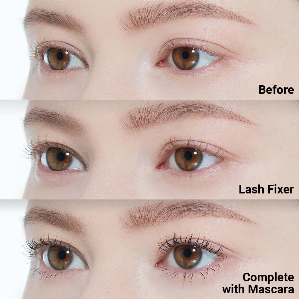 ETUDE HOUSE Dr. Mascara Fixer for Perfect Lash Health & Beauty oceanbuy.ca markham toronto free ship USA asian korean skincare