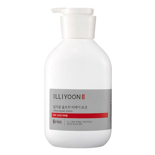 ILLIYOON Ultra Lotion 350ml Health & Beauty