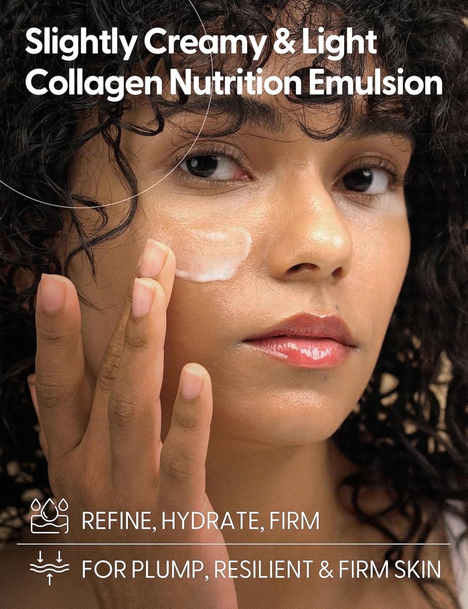 IT'S SKIN Collagen Nutrition Emulsion 150ml Health & Beauty oceanbuy beauty markham toronto free ship USA asian korean skincare