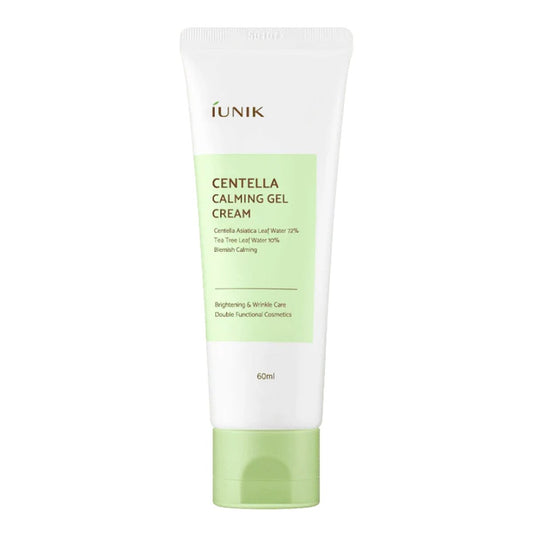 iUNIK Centella Calming Gel Cream 60ml Health & Beauty