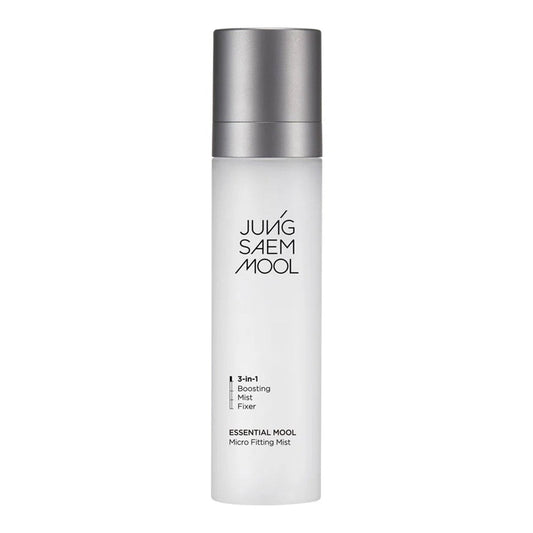JUNG SAEM MOOL Essential Mool Micro Fitting Face Mist 120ml Health & Beauty