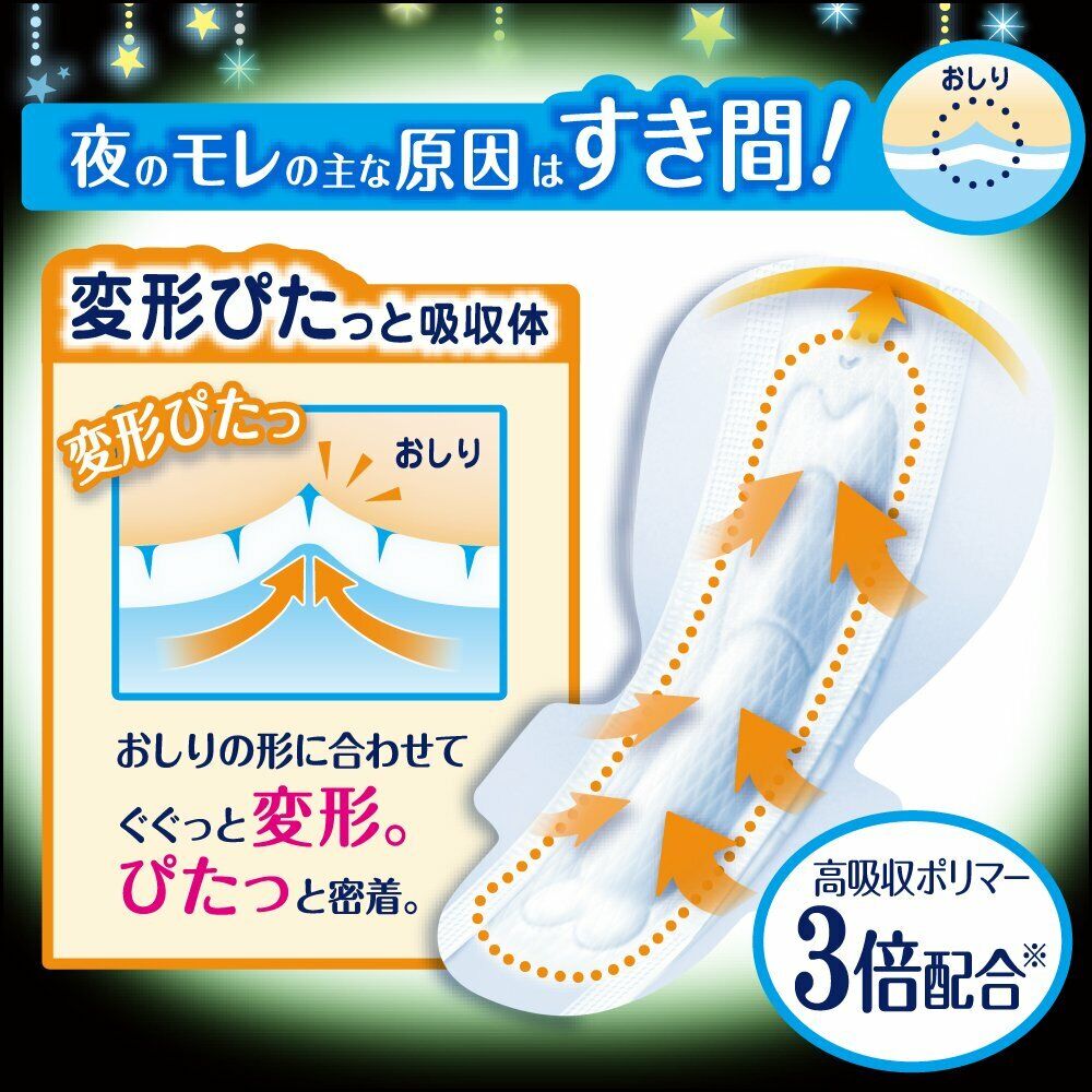 KAO Laurier Sanitary Napkin Super Guard Shorts Type 5Pcs (3 Bag) Health & Beauty oceanbuy.ca markham toronto free ship USA asian korean skincare