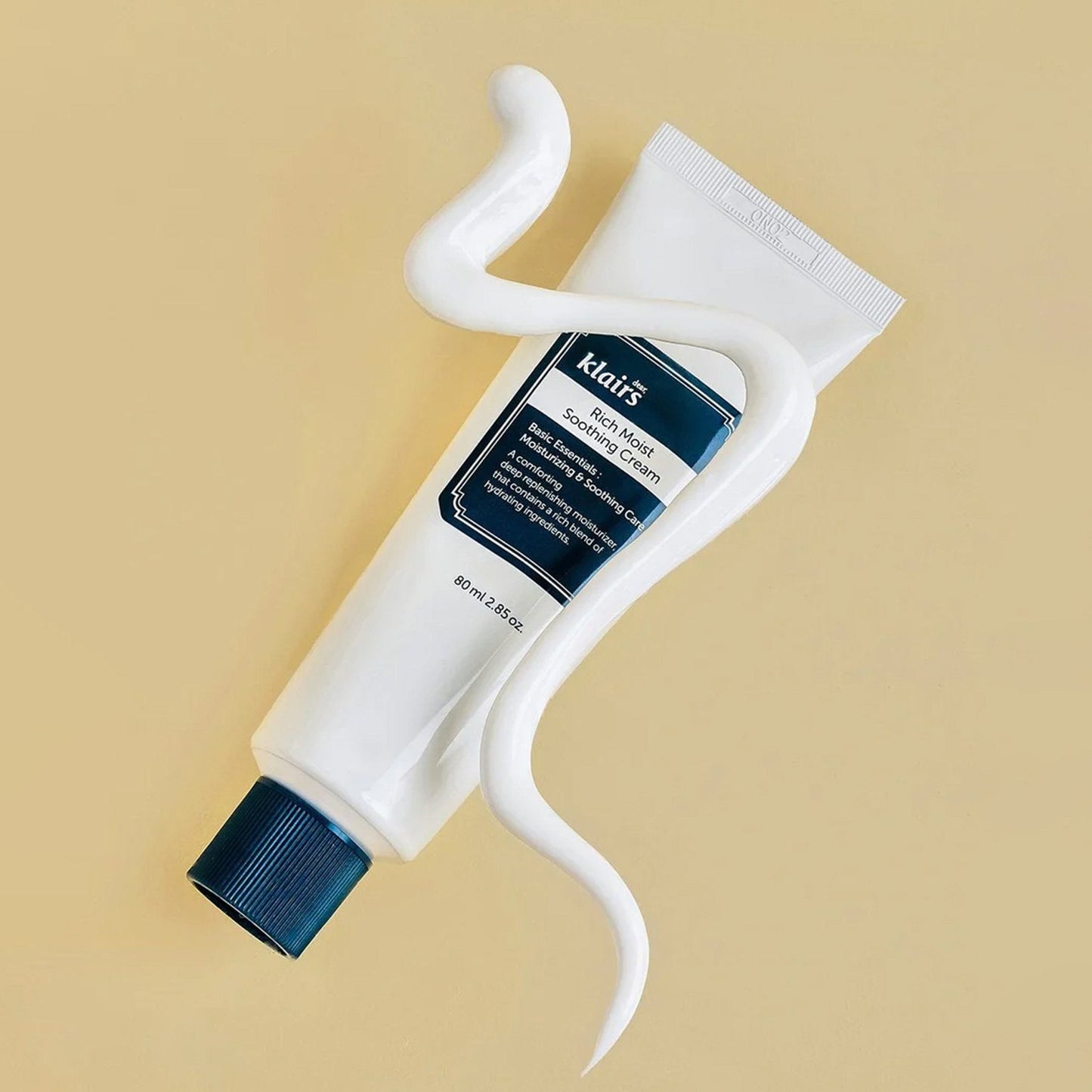 DEAR KLAIRS Rich Moist Soothing Cream 80ml Health & Beauty oceanbuy.ca markham toronto free ship USA asian korean skincare