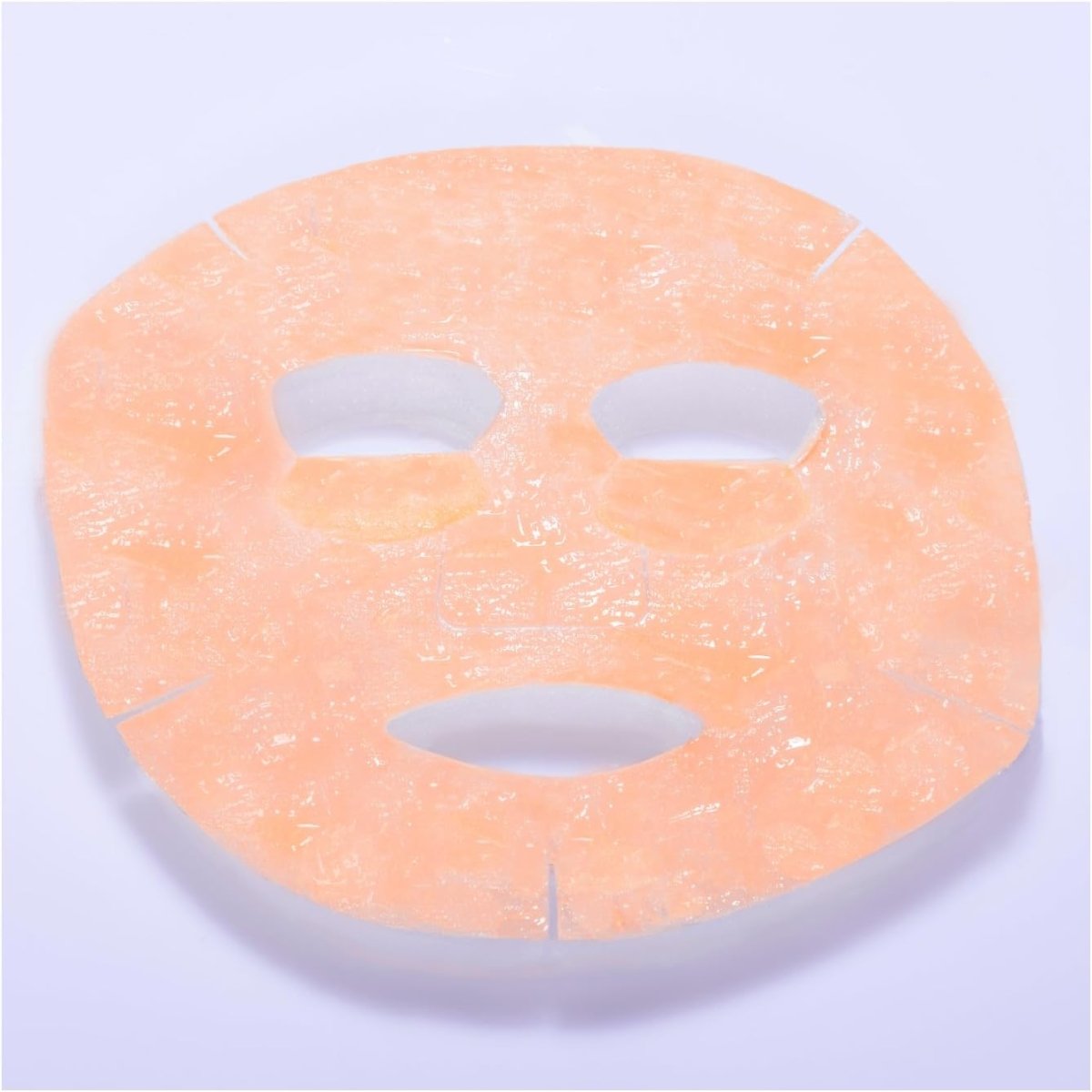 KOSE Clear Turn Premium Royal Jelly Face Mask 4 Sheets - Hyaluronic Acid Health & Beauty oceanbuy beauty markham toronto free ship USA asian korean skincare