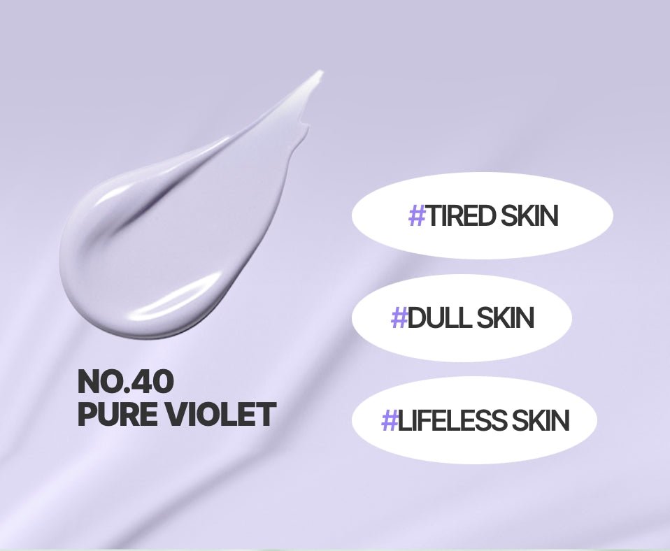 LANEIGE Skin Veil Base EX 30ml - No.40 Pure Violet Health & Beauty oceanbuy.ca markham toronto free ship USA asian korean skincare