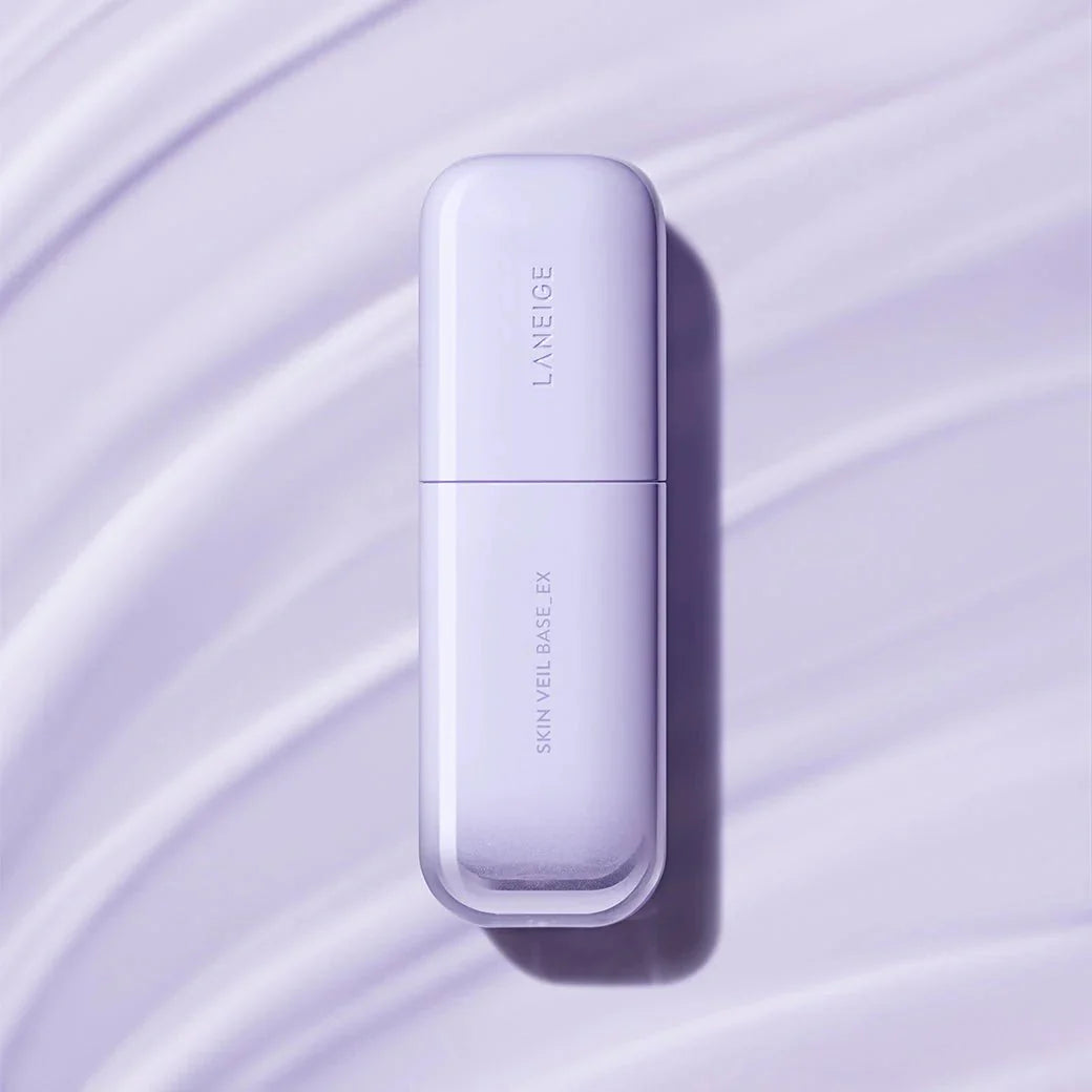 LANEIGE Skin Veil Base EX 30ml - No.40 Pure Violet Health & Beauty oceanbuy.ca markham toronto free ship USA asian korean skincare