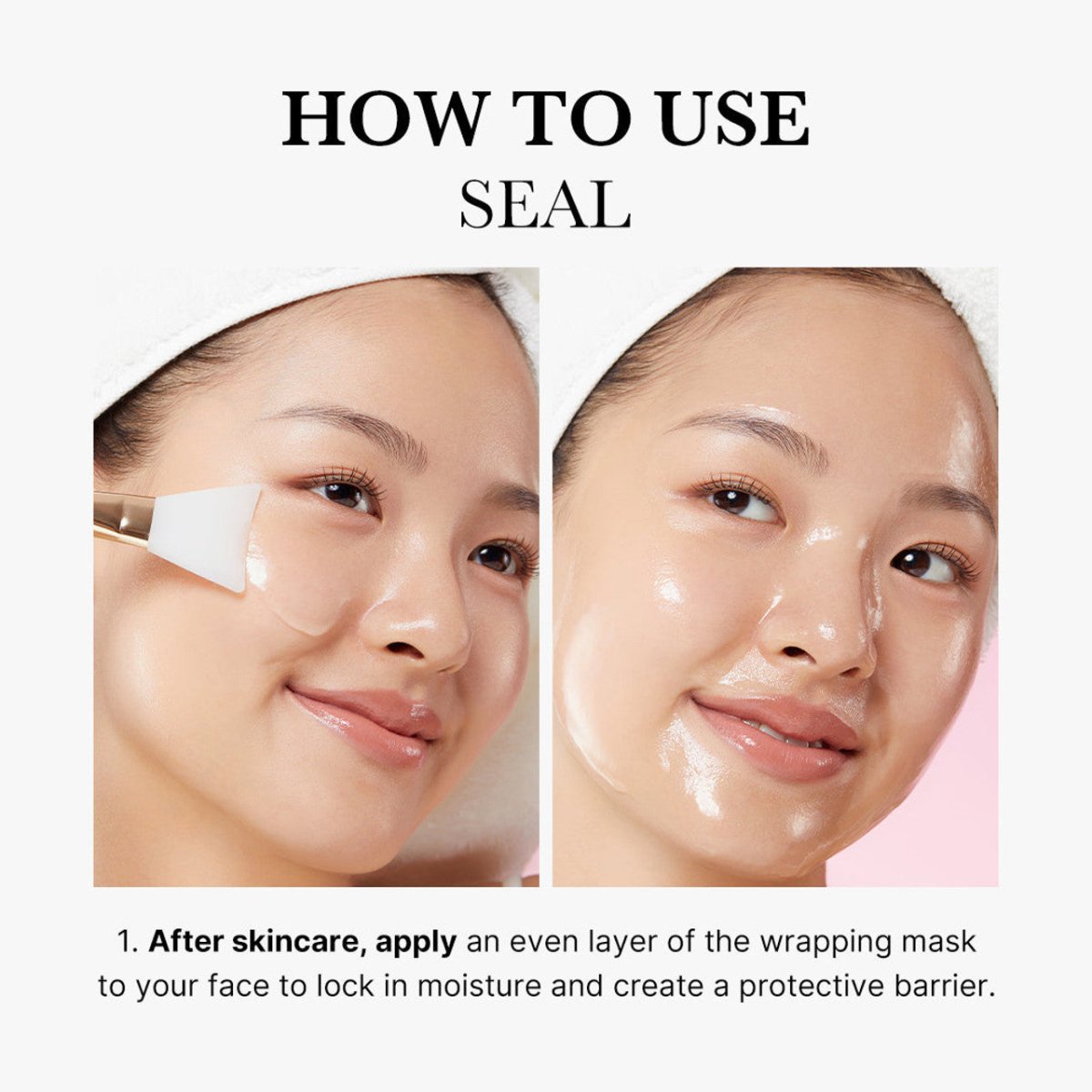MEDICUBE Collagen Night Wrapping Mask 75ml Health & Beauty oceanbuy beauty markham toronto free ship USA asian korean skincare