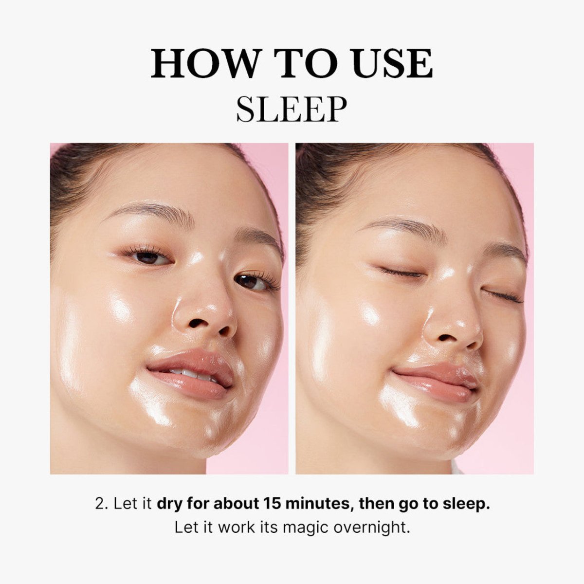 MEDICUBE Collagen Night Wrapping Mask 75ml Health & Beauty oceanbuy beauty markham toronto free ship USA asian korean skincare