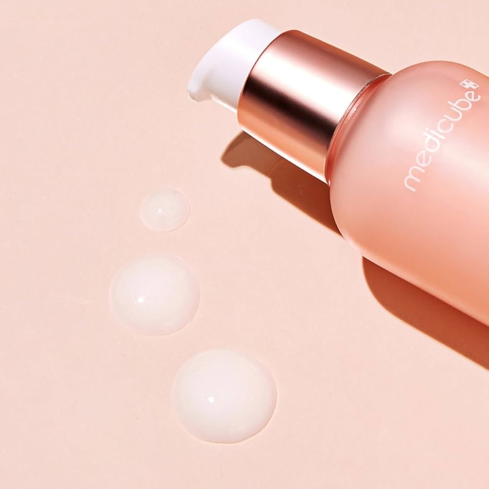 MEDICUBE Triple Collagen Serum 55ml Health & Beauty