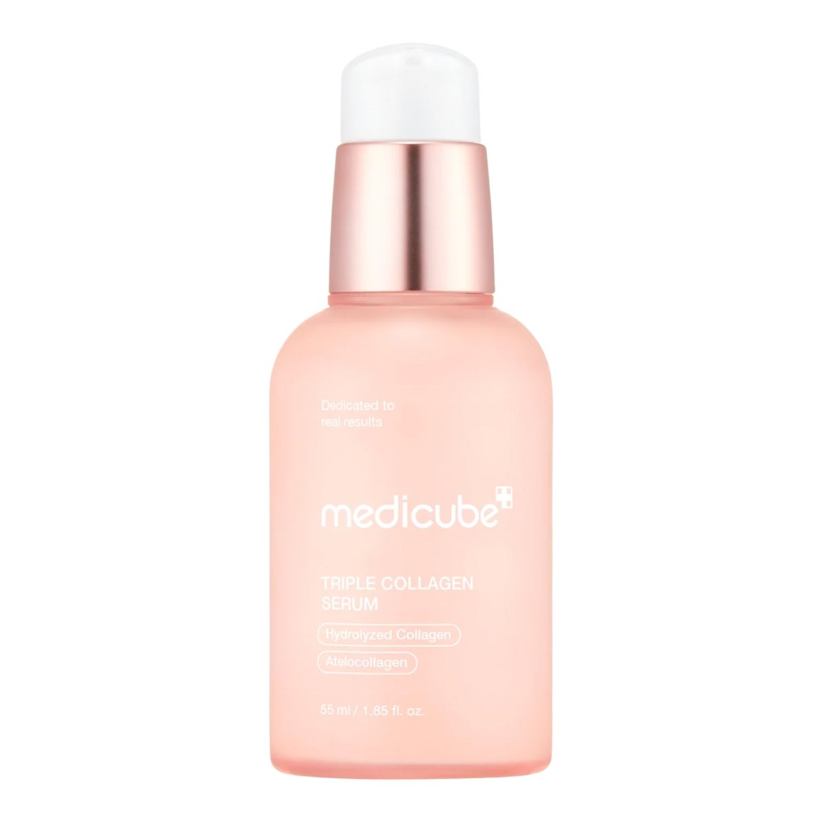 MEDICUBE Triple Collagen Serum 55ml Health & Beauty
