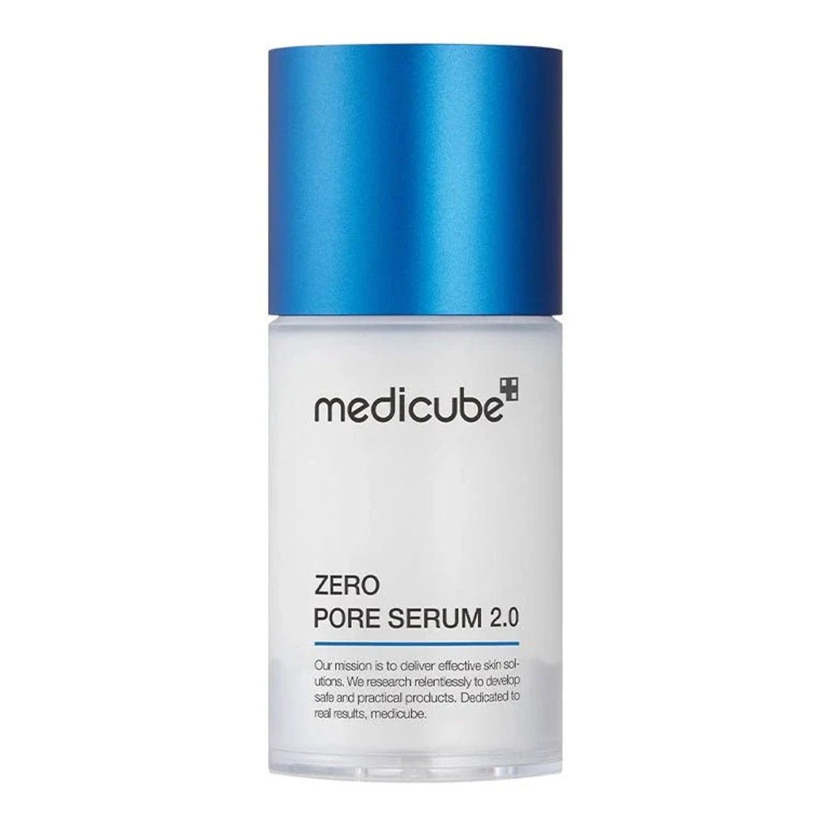 MEDICUBE Zero Pore Serum 2.0 37ml Health & Beauty