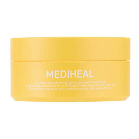 Mediheal Vita Collagen Eye Ampoule Patch 60pcs oceanbuy beauty markham toronto free ship USA asian korean skincare