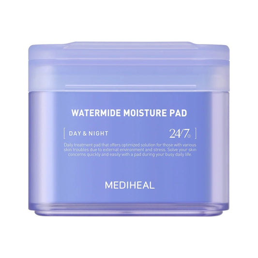 Mediheal Toner Pad 100 Pads Health & Beauty Kbeauty markham toronto free ship USA asian korean