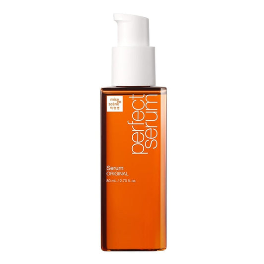 MISE EN SCENE Perfect Serum Original 80ml NEW PACKAGE Hair Care oceanbuy beauty markham toronto free ship USA asian korean skincare