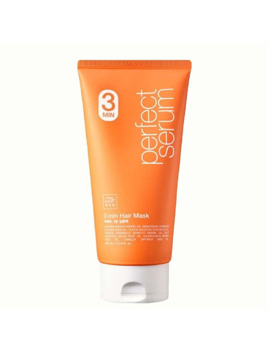 MISE EN SCENE Perfect Serum 3min Salon Mask Pack 300ml Health & Beauty