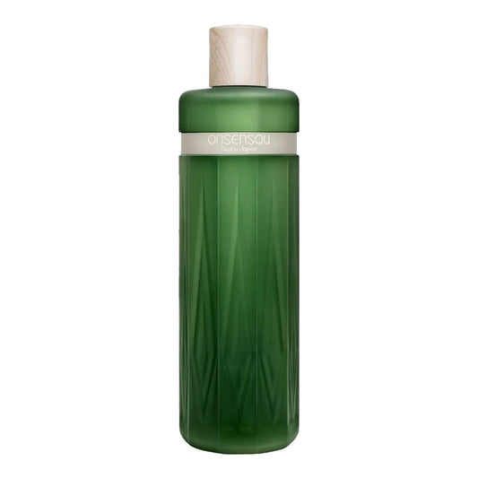 ONSENSOU Hot Spring Algae Essence Scalp Care Shampoo 300ml - Mild Hair Care