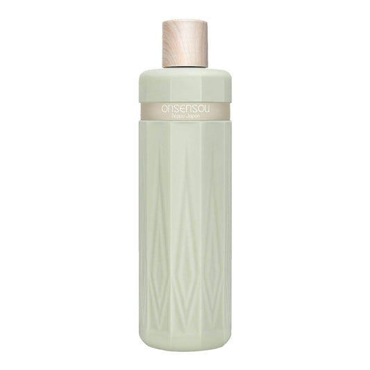 ONSENSOU Hot Spring Algae Essence Scalp Care Treatment 300ml Hair Care