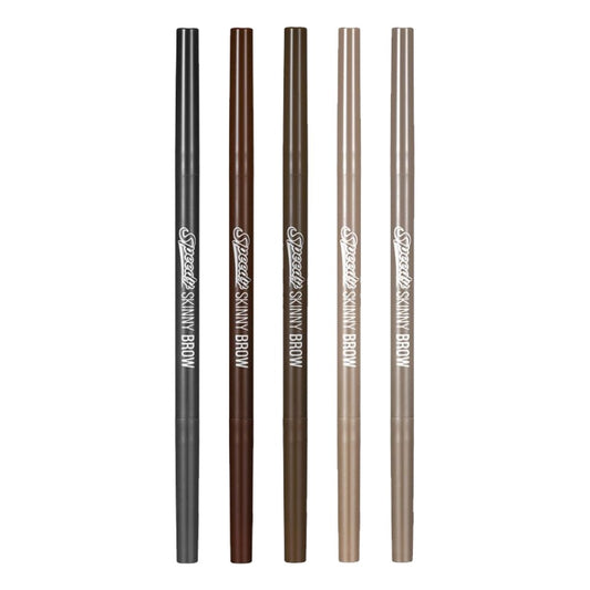 PERIPERA Speedy Skinny Brow - 5 Color to Choose Health & Beauty Kbeauty markham toronto free ship USA asian korean