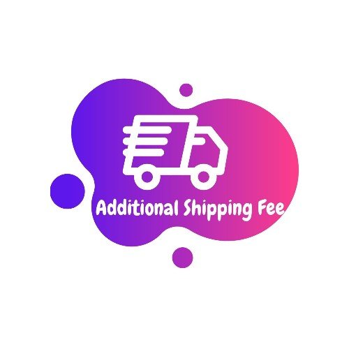 加拿大境内配送运费补拍