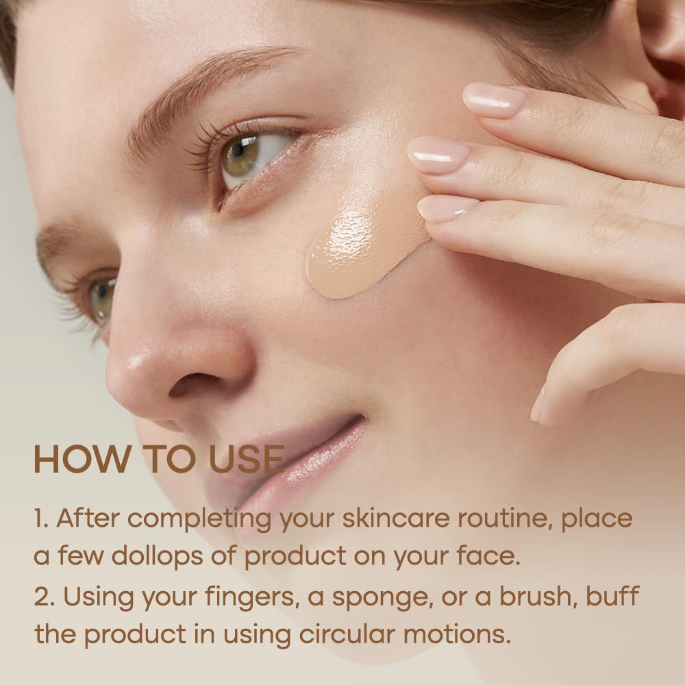 PURITO Cica Clearing BB Cream 30ml - #21 Light Beige Health & Beauty oceanbuy beauty markham toronto free ship USA asian korean skincare