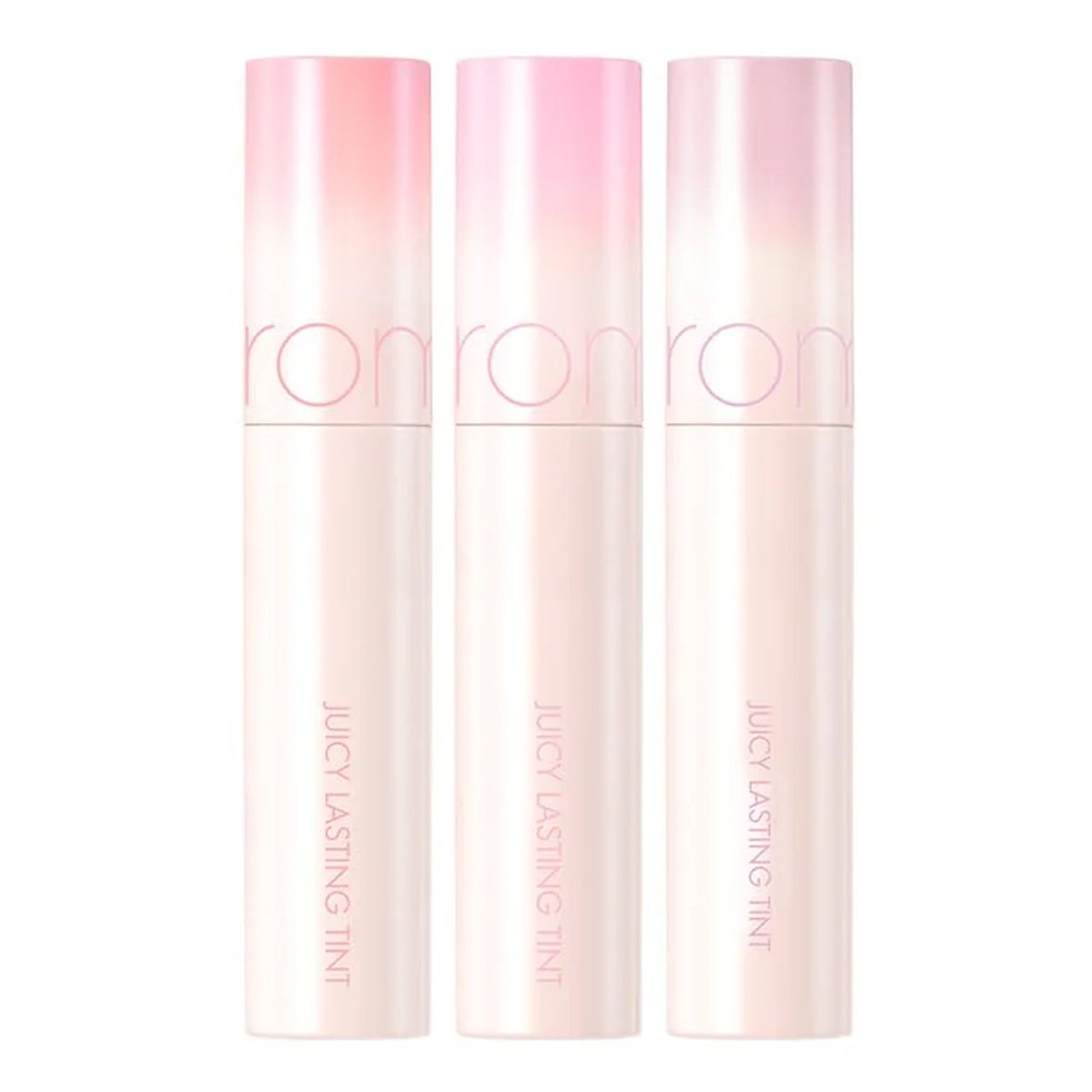 ROMAND Juicy Lasting Tint New Bare Series - 3 Color to Choose Health & Beauty Kbeauty markham toronto free ship USA asian korean
