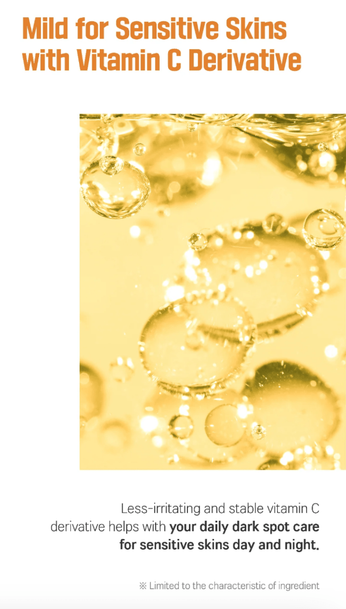 ROUND LAB Vita Niacinamide Dark Spot Cream 50ml Health & Beauty oceanbuy beauty markham toronto free ship USA asian korean skincare